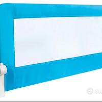 sponda universale per letto 