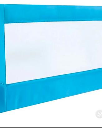 sponda universale per letto 
