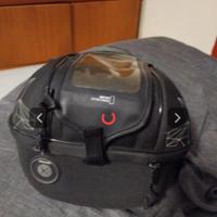 Borsa da serbatoio  moto