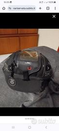 Borsa da serbatoio  moto