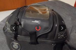 Borsa da serbatoio  moto