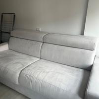 Divano letto matrimoniale  Chateau d’ax