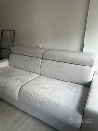 Divano letto matrimoniale  Chateau d’ax