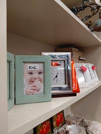 porta foto nuovo/ usato 