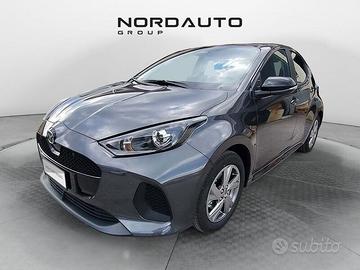 Mazda Mazda2 Hybrid Full Hybrid Electric 1.5 ...
