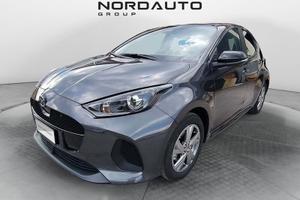 Mazda Mazda2 Hybrid Full Hybrid Electric 1.5 ...