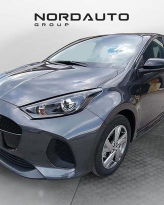 Mazda Mazda2 Hybrid Full Hybrid Electric 1.5 ...