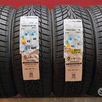 4 gomme 185 50 16 NANKANG A1604