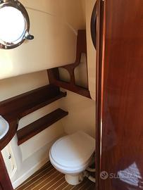 Splendido Gozzo Venere 28 flash