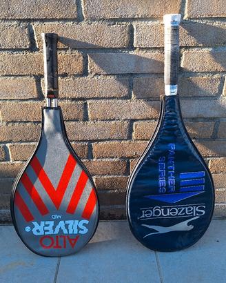 Racchette tennis