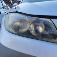 BMW 320D ANNO 2010 - FARO ANTERIORE DESTRO