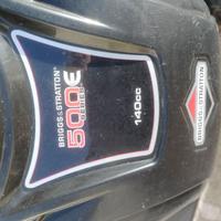 Motozappa