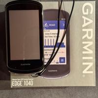 Garmin 1040 ciclocomputer