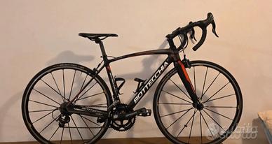 Bottecchia corsa come nuova tg 47