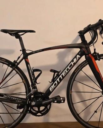 Bottecchia corsa come nuova tg 47