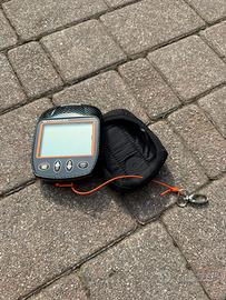 Sky Traxx 2.0 con GPS