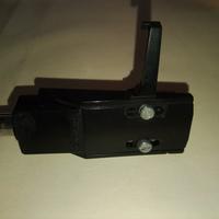 testina audio sansui