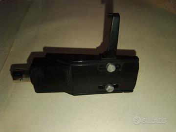 testina audio sansui