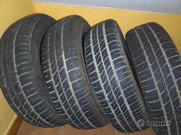 gomme 155/63/R13