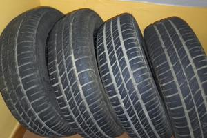 gomme 155/63/R13