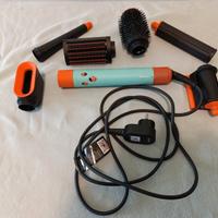 Dyson Airwrap Multi-Hairstyler con accessori