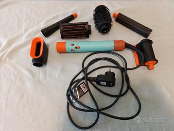 Dyson Airwrap Multi-Hairstyler con accessori