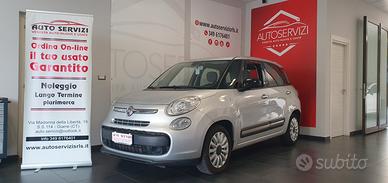 Fiat 500L 1.3 Multijet 85 CV Pop Star