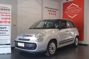 Fiat 500L 1.3 Multijet 85 CV Pop Star