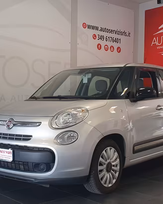 Fiat 500L 1.3 Multijet 85 CV Pop Star