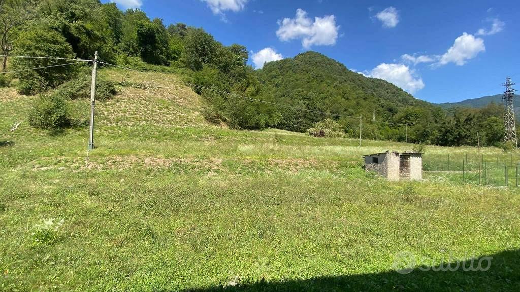 Terreno di 70000 m² a Vobarno - Vista 3