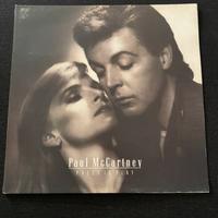 Vinile Paul McCartney Press To Play
