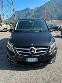 Mercedes Classe V 8 Posti Extralong