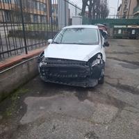 ford fiesta 2019