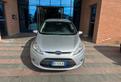 Ford Fiesta 1.4 TDCi 68CV 5 porte Titanium