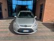 Ford Fiesta 1.4 TDCi 68CV 5 porte Titanium
