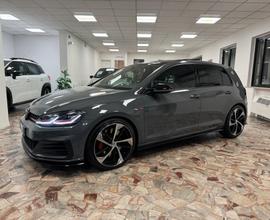 Volkswagen Golf GTI Golf GTI 2.0 TSI TCR DSG 5p. B