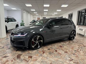 Volkswagen Golf GTI Golf GTI 2.0 TSI TCR DSG 5p. B