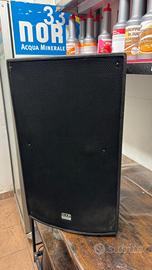 Cassa Passiva DAP AUDIO DRX-10