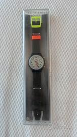 Cronografo Swatch vintage