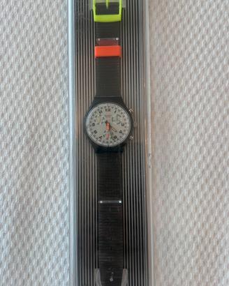 Cronografo Swatch vintage