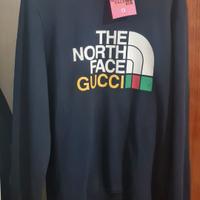 Maglia Gucci The North Face M