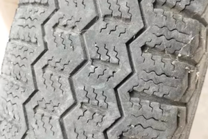 pneumatico Michelin VW maggiolone