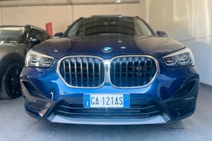 BMW X1 XDRIVE 20D 190 CV AUTOMATICA *NAVI**FULL LE
