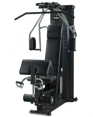 Technogym Unica multipower all in one