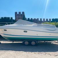 Jeanneau805 leader