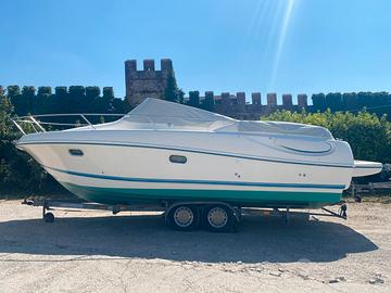 Jeanneau805 leader