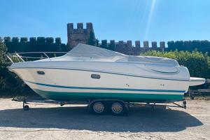 Jeanneau805 leader