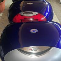 Borse honda transalp