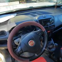 FIAT DOBLO 2011 - KIT AIRBAG