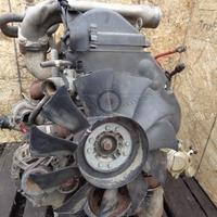 Iveco daily - 814043N - motore usato